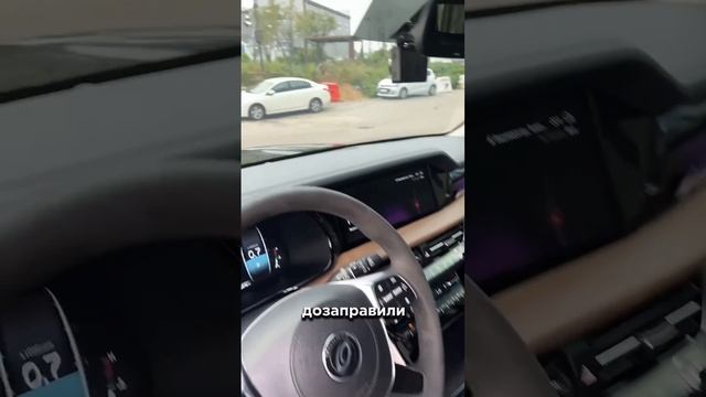 Мини-обзор выкупленного авто Kia Mohave | Автоподбор | Авто из Кореи | Машина под ключ