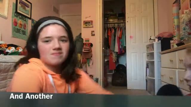 The Whisper Challenge!!!