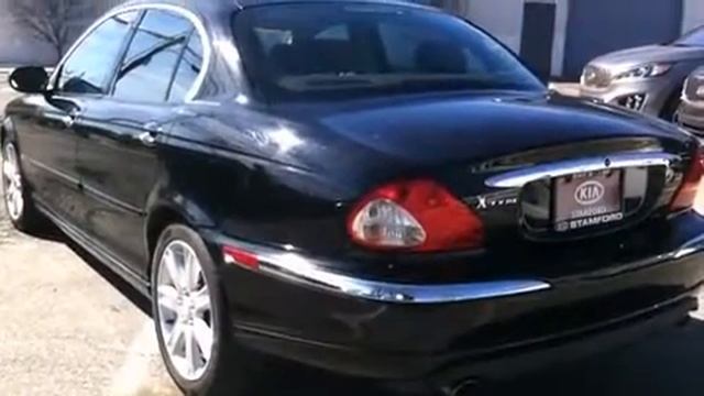 2003 Jaguar X-TYPE 3.0 w/Sport in Stamford, CT