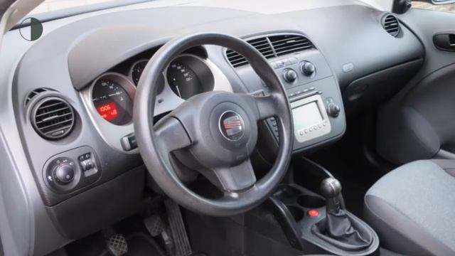 Seat Altea 1.6 | Airco | Trekhaak |