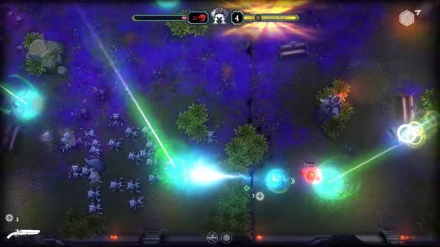 Let's Play Tesla vs. Lovecraft 004 - City of the Damned