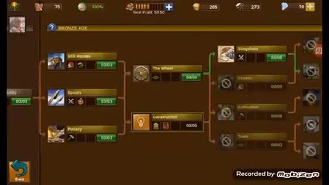 Forge of empires