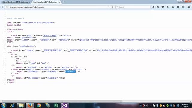 visual studio 2012 tutorial for beginners part-14