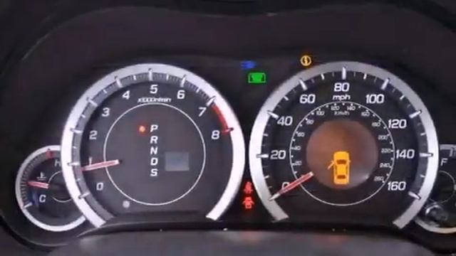 2010 Acura TSX Miami FL