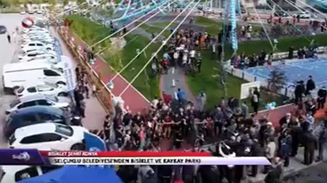 Bisiklet ve Spor Haberi   SPORTS TV