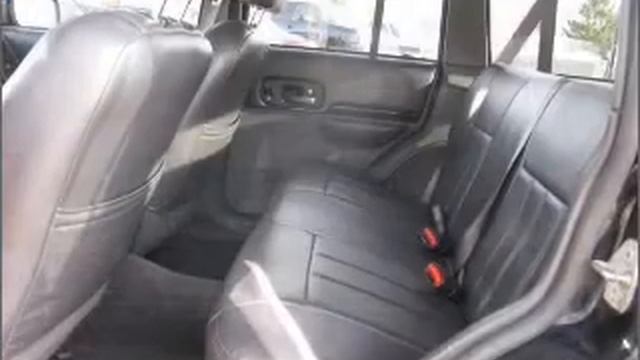 1999 Jeep Cherokee - Lakewood CO