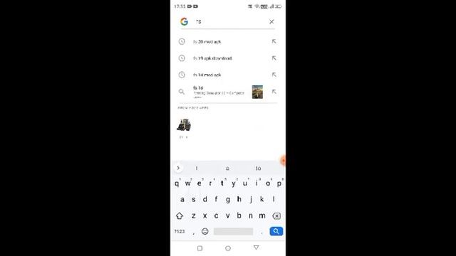 I play fs 18 and how to download fs 18 in android