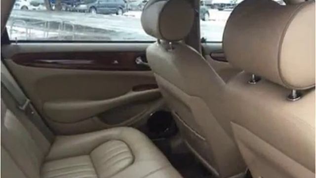 2003 Jaguar XJ-Series Used Cars South Burlington VT