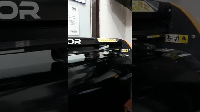 Cutter Plotter  - GCC