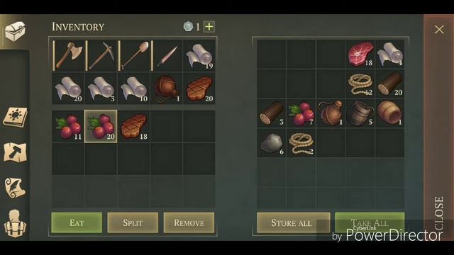Grim soul part 1 cheat version
