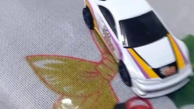 Unboxing custom 01 Acura integra csr