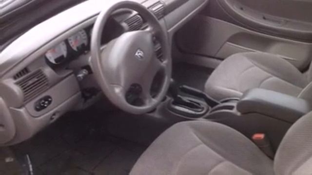 2006 Dodge Stratus Tacoma WA 98409