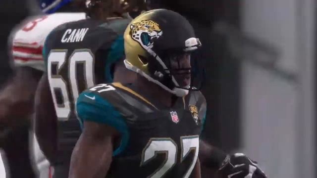 Should the jaguar's trade for eli manning