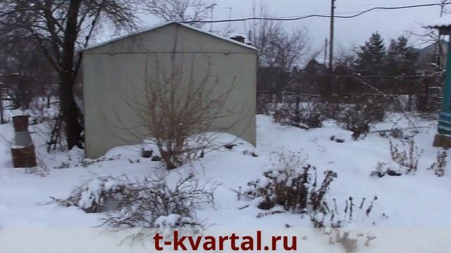 Продам половину одноэтажного коттеджа. 89202728385 Евгений