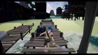Mobile Pirate Adventure Game - Android/iOS Beta Gameplay
