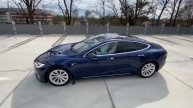 Tesla Model S 100D *AP 2.5*SC*1. Hand*LTE*Sound*