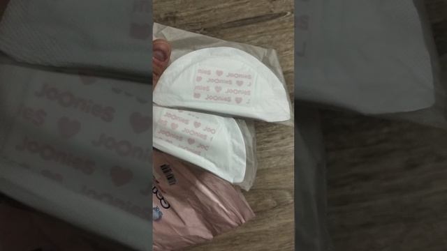 Вкладыши для груди ультра тонкие.mp4