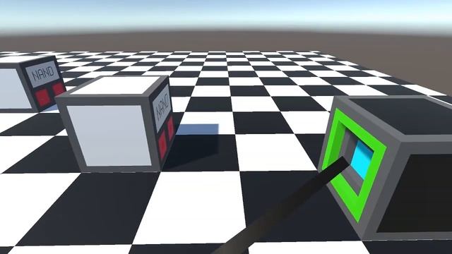 Computer Building Tool