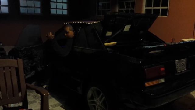 MR2 Encendido 1