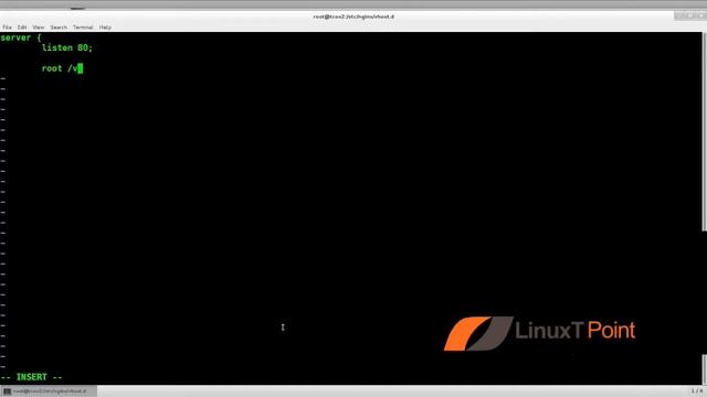 VHosts and Directives, Part 2  (Nginx)