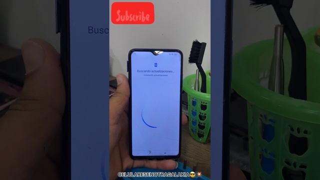 Eliminar Cuenta Google a Cualquier Dispositivo Redmi MIU 12 Redmi 9T/9A/9C/9 Note8/ RM10 Actualizad