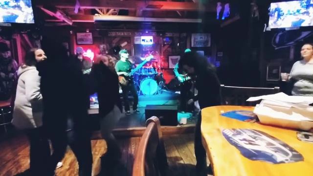 Pink Cadillac - Bruce Springsteen Cover done by The Sofa Kings