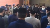 Зикр Гудермес.