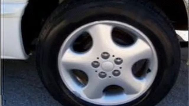 2000 Dodge Caravan - Dallas TX