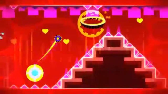 Super duper ultra mega very easy demon - Theory Of Infinity by 4pda SeVALVe