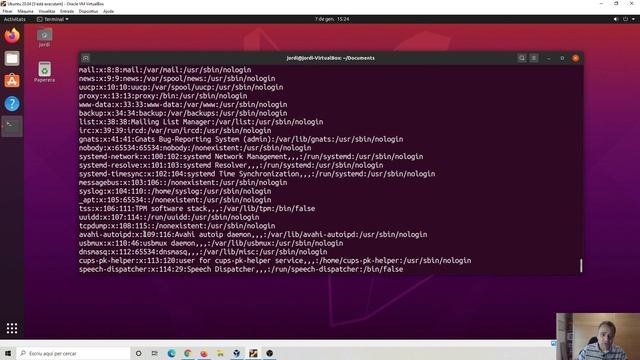 Linux - Comandes bàsiques (II)