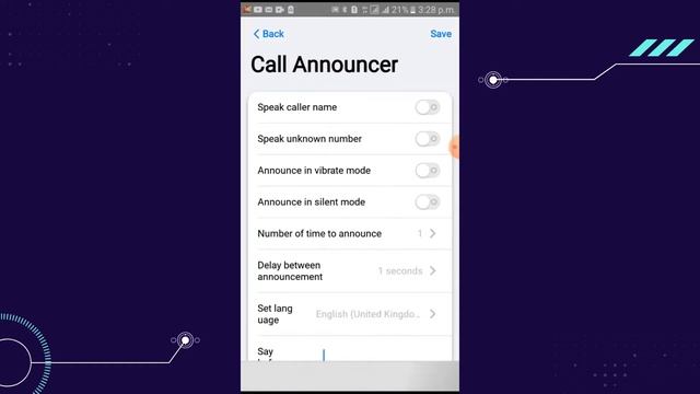 ফোনে call dialer থাকলে এই সেটিং এখুনি করুন || best phone dialer app for android