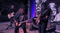 Song: Long Black Cadillac