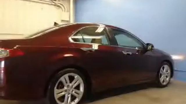 2010 Acura TSX - Wickliffe OH