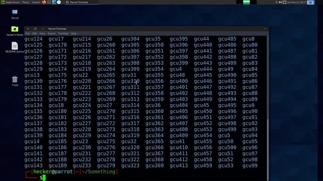 Managing files from the command line