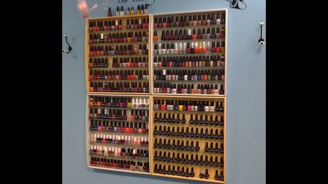 Cheri's Skin & Nail Boutique 757-313-2247 Virginia Beach VA