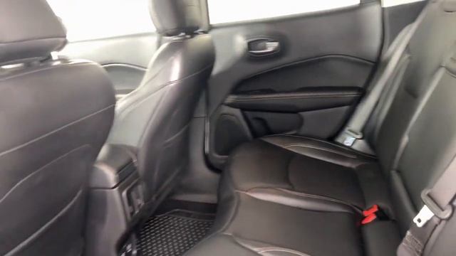 2019 Jeep Compass Emmaus, Allentown, Bethlehem, Easton, Quakertown CP3928L