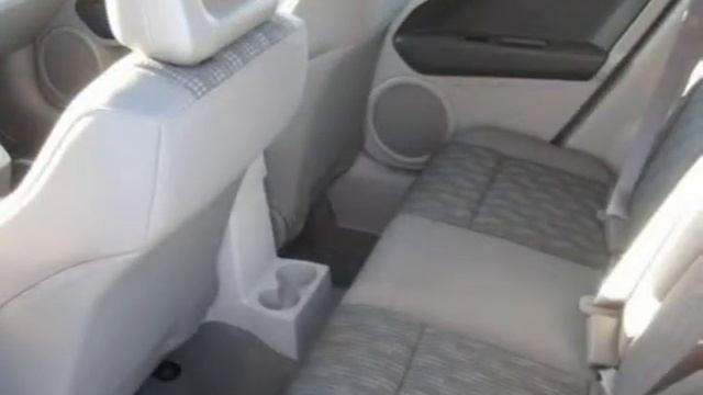2007 Dodge Caliber  Cedar Rapids IA