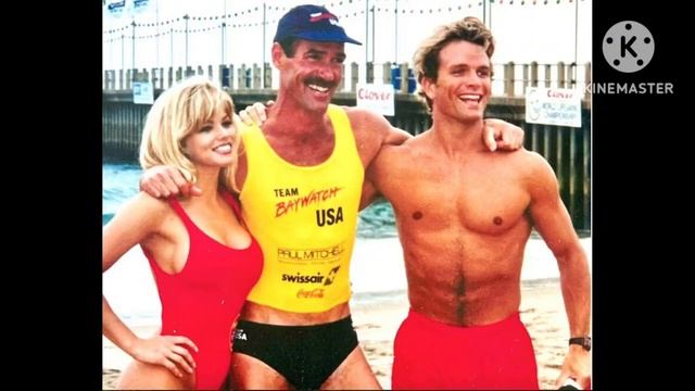 Michael Newman Dies_ ‘Baywatch’ Actor Was 68