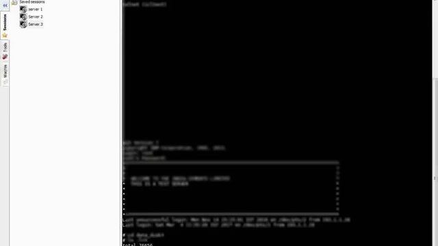 ORACLE INSTALLATION PART 4 - OWNER CHANGE