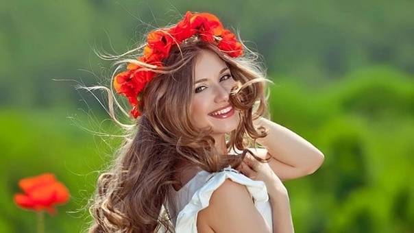 Мини-курс "Женственность и сексуальность". Красота-4 занятие