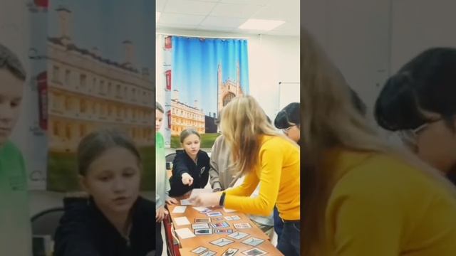 Открываем двери Cambridge English Centre: Погружение в мир обучения