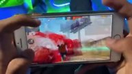 G k f f gopal gaming free fire King