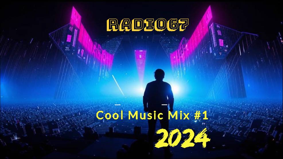 Cool Music Mix #1