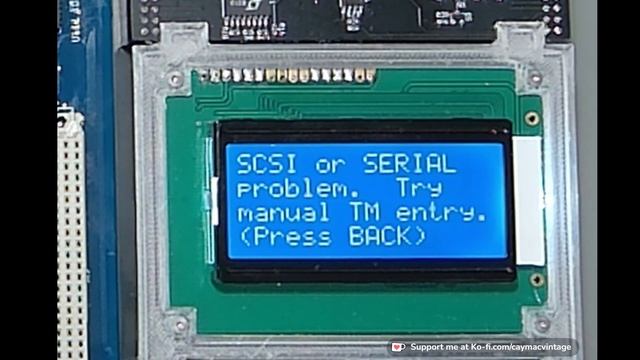 SE/30 Reloaded - Richard McFarland  @computerhobbyshop  - Part 3 - FINAL