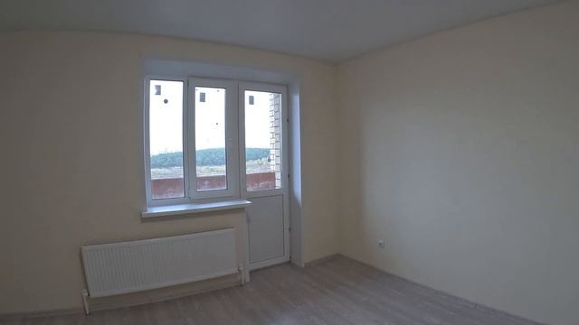 ООО СЗ ФОРУМ Дом 2, КВ 102.
