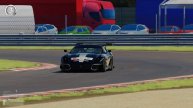 Maserati Gt Mc Gt4 vs Ferrari 599Xxevo | Hot Lap | Magione