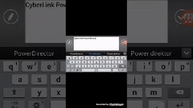 Kako napraviti intro i editovati klip na telefonu