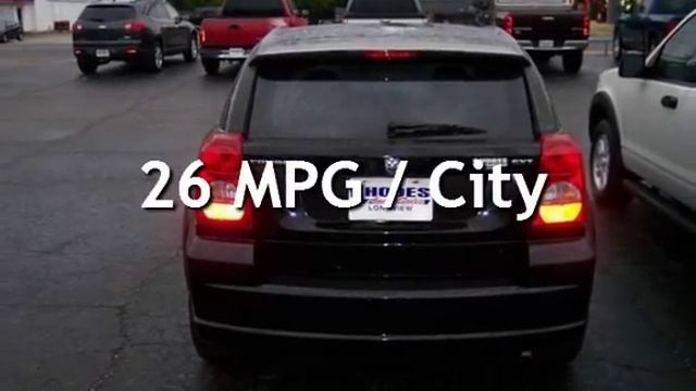 2007 Dodge Caliber SXT for sale in LONGVIEW, TX