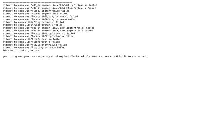 Cannot install hexbin library R on AWS instance (2 Solutions!!)