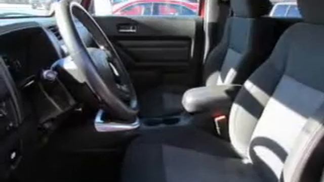 2009 HUMMER H3T - Stamford CT
